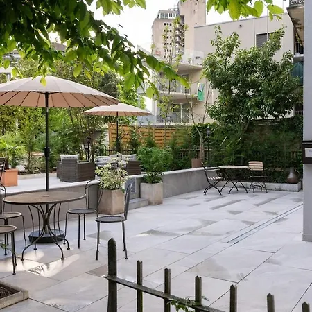 Betweenlakes Grd Floor East *