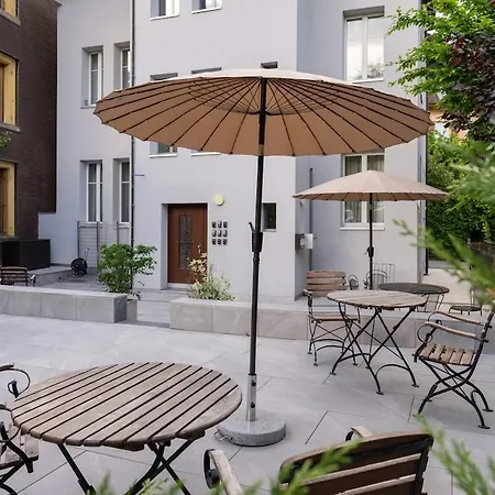 Betweenlakes Grd Floor East