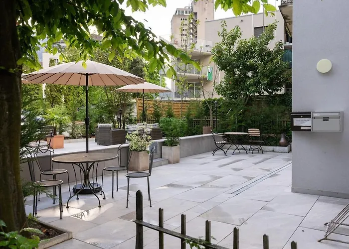 Betweenlakes Grd Floor East *