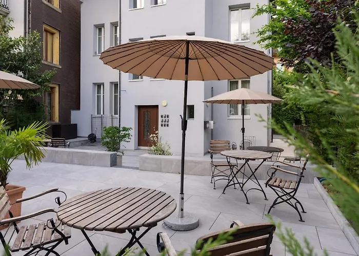 Betweenlakes Grd Floor East