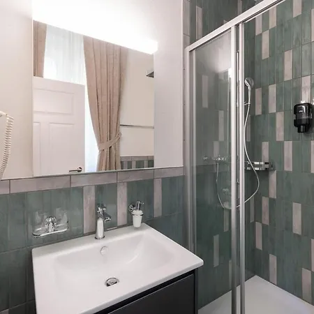 Appartement Betweenlakes Grd Floor East Interlaken